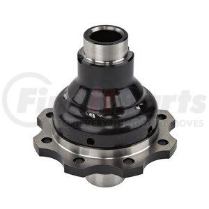 GT204628 by POWERTRAX - Differential LSD