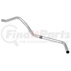 45836 by WALKER EXHAUST - Exhaust Tail Pipe