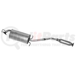 46956 by WALKER EXHAUST - Exh Muffler Assembly