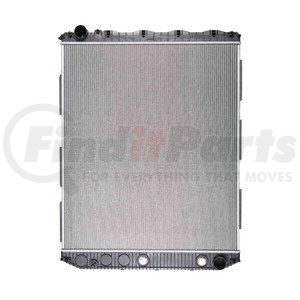 42-10289 by REACH COOLING - Volvo/Mack Radiator (New)