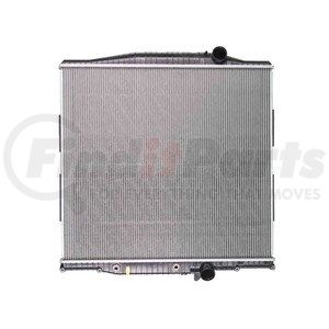 42-10218 by REACH COOLING - VOLVO / MACK CT-CTP GRANITE 06-07 Radiator