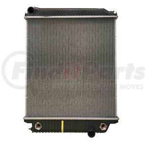 42-10340 by REACH COOLING - Radiator Freightliner Bus