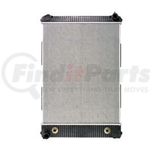 42-10359 by REACH COOLING - Freightliner Radiator