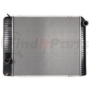 42-10356 by REACH COOLING - INTERNATIONAL 4000 SERIES 08-10 Radiator