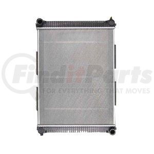 42-10367 by REACH COOLING - Freightliner Radiator