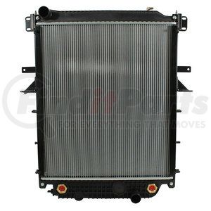 42-10451 by REACH COOLING - FREIGHTLINER / STERLING FLT C2 SCHOOL BUS 10-12 Radiator