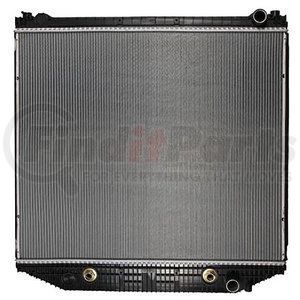 42-10567 by REACH COOLING - FREIGHTLINER / STERLING  ACTERRA/AT9500/LT8500/114SD 08-10 Radiator