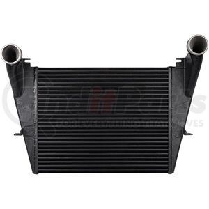 61-1020 by REACH COOLING - Charge Air Cooler Mack