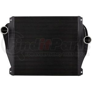 61-1246 by REACH COOLING - Freightliner Charge Air Cooler