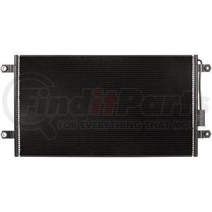 32-0961 by REACH COOLING - Freightliner A/C Condenser