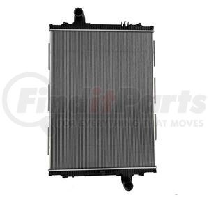 42-10345 by REACH COOLING - PETERBILT 320 08-14 Radiator