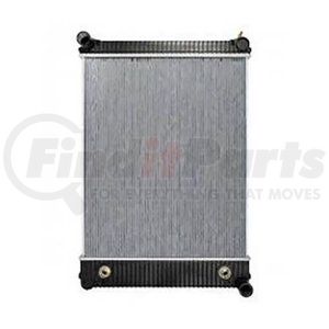 42-10366 by REACH COOLING - Freightliner/Sterling Radiator