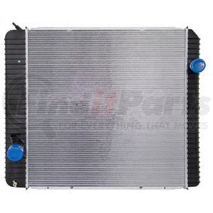 42-10525 by REACH COOLING - INTERNATIONAL 4400DURASTAR 2011-2017 Radiator