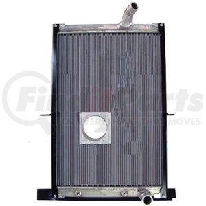 42-10614 by REACH COOLING - MACK MRU-MP7 2007- Radiator