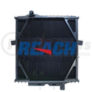 42-10336 by REACH COOLING - Peterbilt Radiator