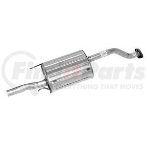 54042 by WALKER EXHAUST - Exh Muffler Assembly