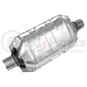 80904 by WALKER EXHAUST - Catalytic Converter