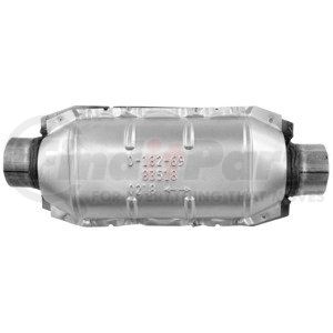 83518 by WALKER EXHAUST - Catalytic Converter