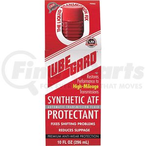 60902 by LUBE GARD PRODUCTS - TRANS FLUID PROTECTANT