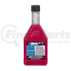 96001 by LUBE GARD PRODUCTS - KOOL-IT CLNT TREATMENT