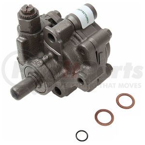 96865M by MAVAL - Power Steering Pump for TOYOTA