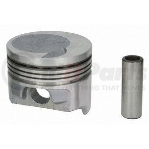 H604CP 40 by SEALED POWER ENGINE PARTS - Engine Piston