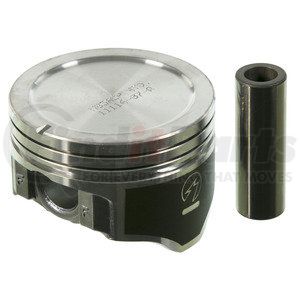 H856CP by SEALED POWER ENGINE PARTS - Engine Piston