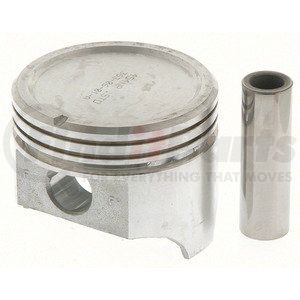 H864CP by SEALED POWER ENGINE PARTS - Engine Piston