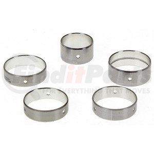 1484M by SEALED POWER ENGINE PARTS - Camshaft Bearing Set