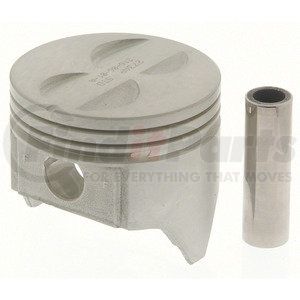 273AP by SEALED POWER ENGINE PARTS - Engine Piston