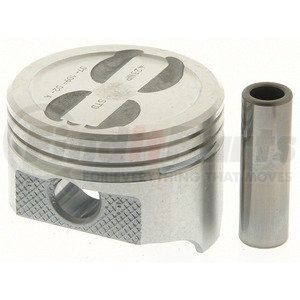 362NP by SEALED POWER ENGINE PARTS - Engine Piston