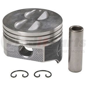 H273CP by SEALED POWER ENGINE PARTS - Engine Piston