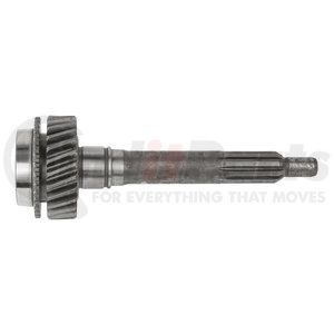 4540510 by RICHMOND GEAR - Input Shaft