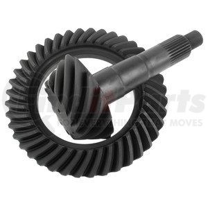 49-0097-1 by RICHMOND GEAR - Ring and Pinion