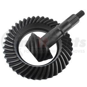 49-0104-1 by RICHMOND GEAR - Ring and Pinion