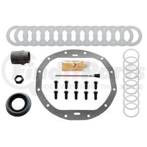 83-1019-B by RICHMOND GEAR - Install Kit