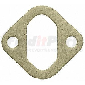 72580 by FEL-PRO - Choke Tube Gasket