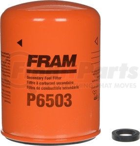 P6503 by FRAM - Fuel Filter