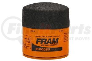 PH10060 by FRAM - Oil Filter