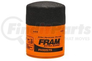 PH10575 by FRAM - Oil Filter