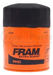 PH11 by FRAM - Oil Filter