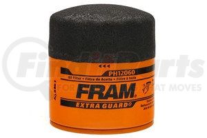 PH12060 by FRAM - Oil Filter