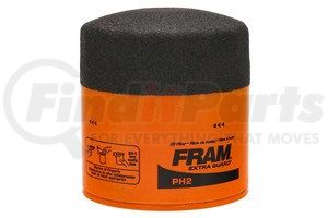 PH2 by FRAM - Oil Filter