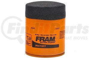 PH7317 by FRAM - Oil Filter