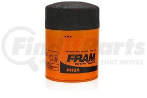 PH8A by FRAM - Oil Filter