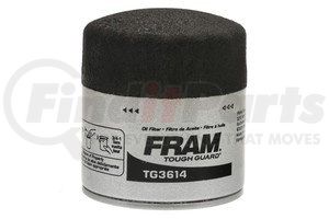 TG3614 by FRAM - Oil Filter