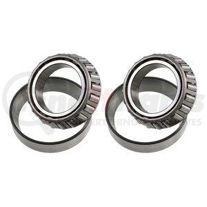 29-0006-1 by RICHMOND GEAR - Bearing Kit