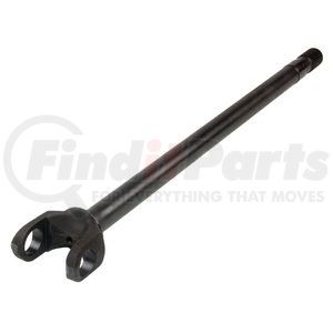 MG20121B by TEN FACTORY - Axle Shaft