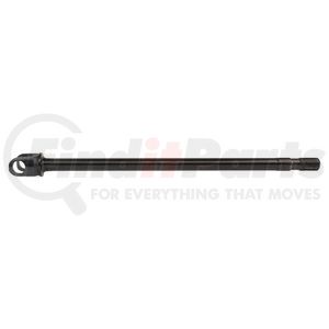MG20129B by TEN FACTORY - Axle Shaft