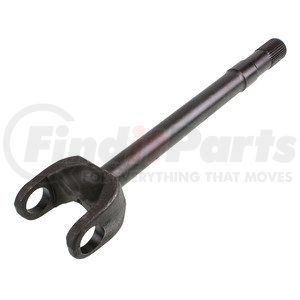 MG20663B by TEN FACTORY - Axle Shaft